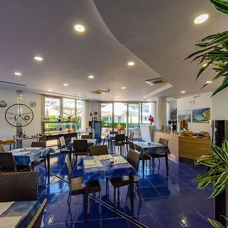 Astro Suite Hotel-2