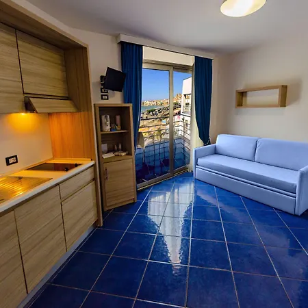 Astro Suite Hotel-3