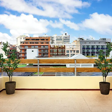 Hotel Valencia-2