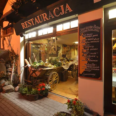 Rezydencja Bialy Jar-3