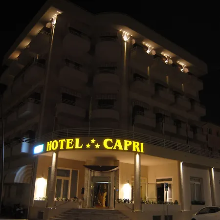 Hotel Capri&Residence-3