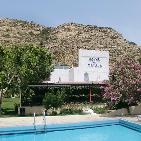 Hotel Neos Matala-2