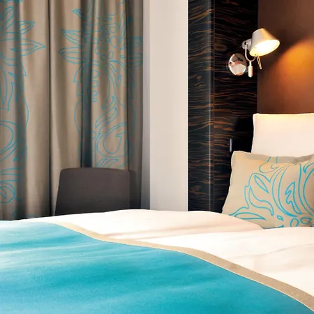 Motel One Stuttgart-Mitte-2