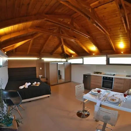 Kymothoe Elite Suites-3