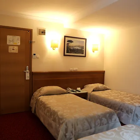 Yavuz Hotel-2