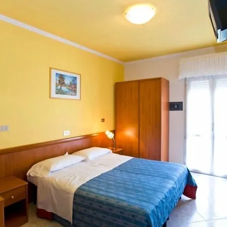Albergo Ristorante Protti-3