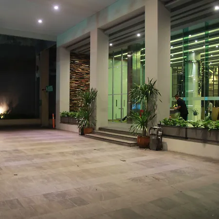 Sparks Life Jakarta, Artotel Curated-2