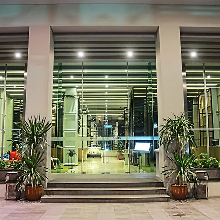 Sparks Life Jakarta, Artotel Curated-3