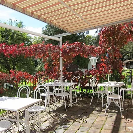 Hotel Villa Sisi-2