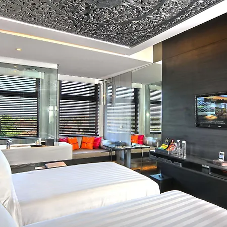 L Hotel Seminyak-2