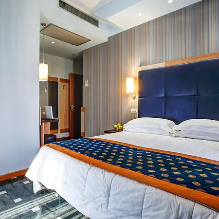 Hotel Genty-3