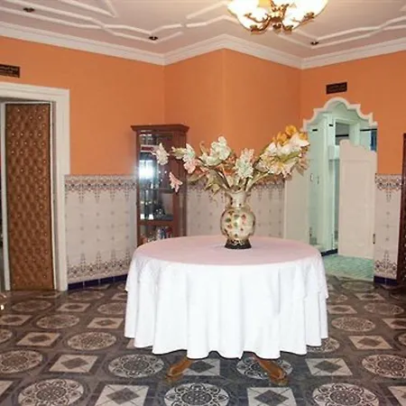 Hotel Medina-2