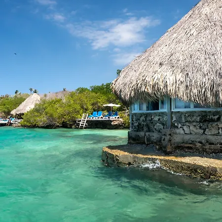 Hotel Coralina Island-3