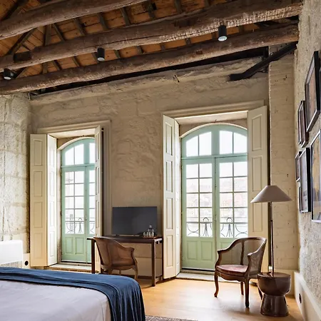 The House Of Sandeman-3
