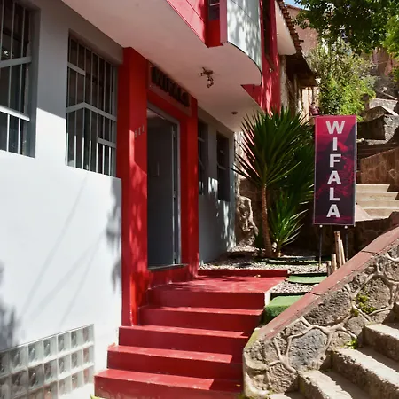 Wifala Thematic Hotel Boutique-3
