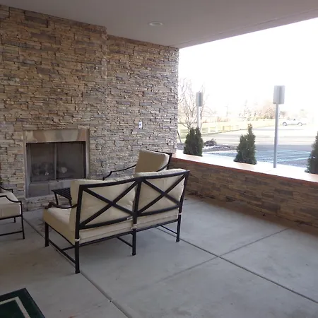 Country Inn & Suites By Radisson, Buffalo South I-90, Ny-2