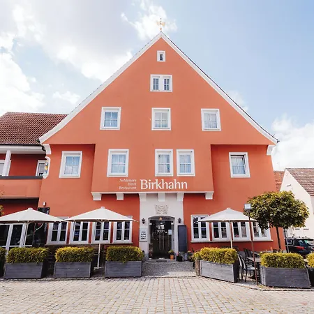 Schieners Hotel&Apfelhof Apartments-3