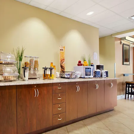 Microtel Inn & Suites By Wyndham-2
