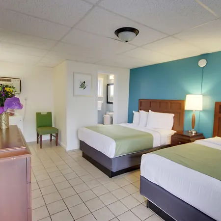 White Marlin Inn-3