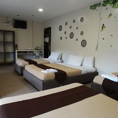 Grande Vista Hotel-3