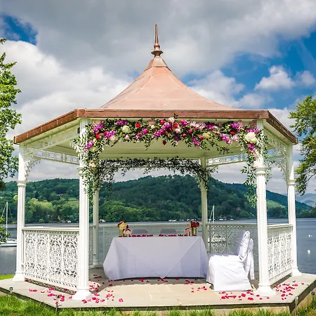 Storrs Hall Hotel On The Shore Of Lake Windermere (Adults Only)-3