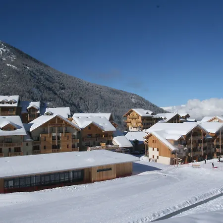 Les Terrasses du Soleil d'Or By Infini Mountain-3
