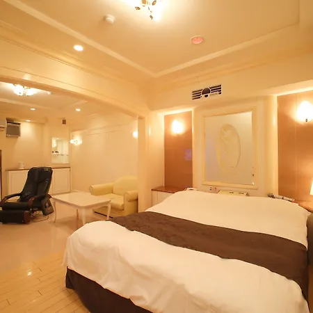 Hotel Fine Garden Kyoto Minami (Adults Only)-3