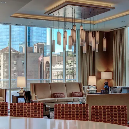 Cambria Hotel White Plains - Downtown-2