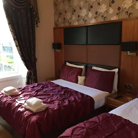 Culane House Hotel - B&B-3