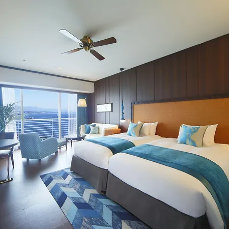 Biwako Hotel-3