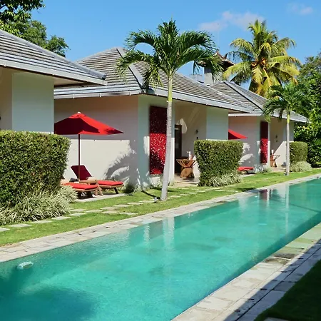 Rouge - Villas Ubud-2