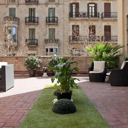 Hostal Boutique Khronos-2