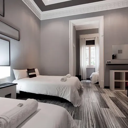 Hostal Boutique Khronos-3
