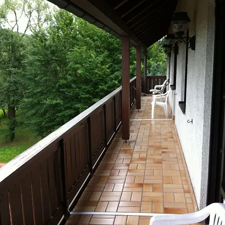 Hotel Bacchusstube garni-2