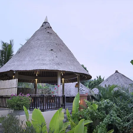 The Sankara Resort & Spa-2