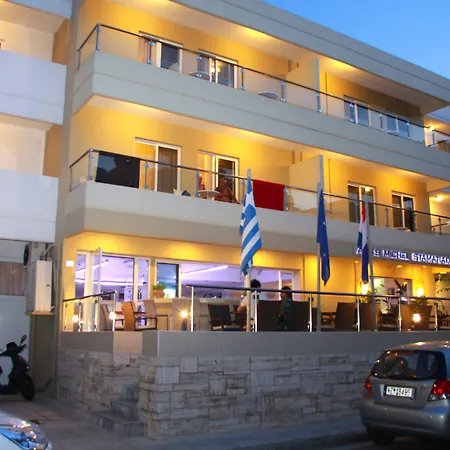 Michel Apartments-2