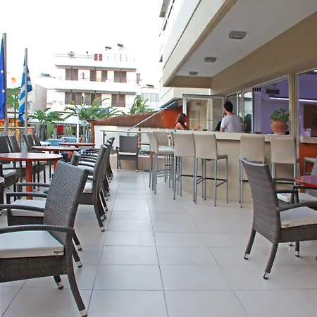 Michel Apartments-3