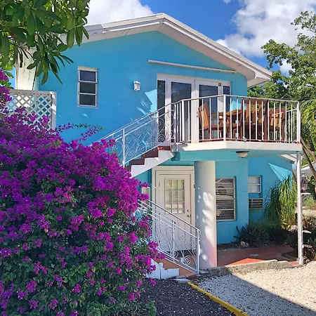 The Pelican Key Largo Cottages-2