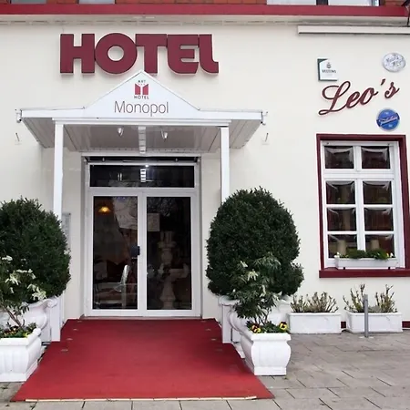 Hotel Monopol-2
