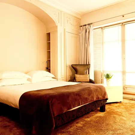 L'Hotel Particulier Bordeaux-2