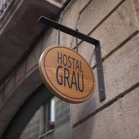 Eco Boutique Hostal Grau-3