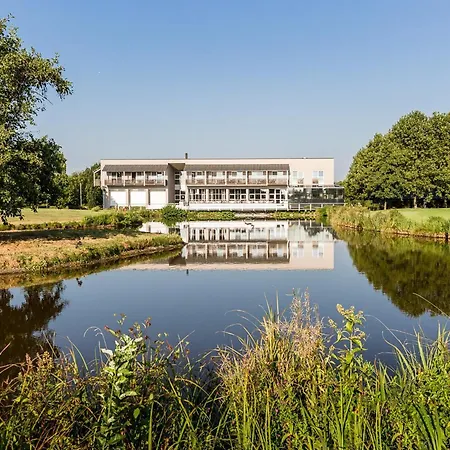 Golfhotel&Restaurant Lindenhof-2