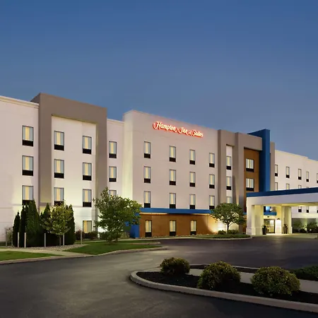 Hampton Inn & Suites York South-2