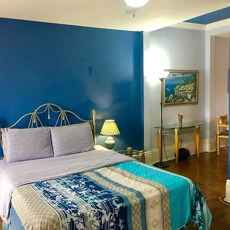 Comfy Guesthouse & Suite-2
