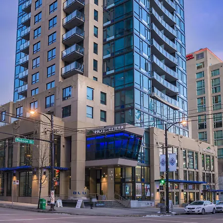 Hotel Blu-2