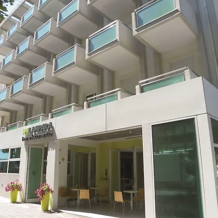 Hotel Lampara-3