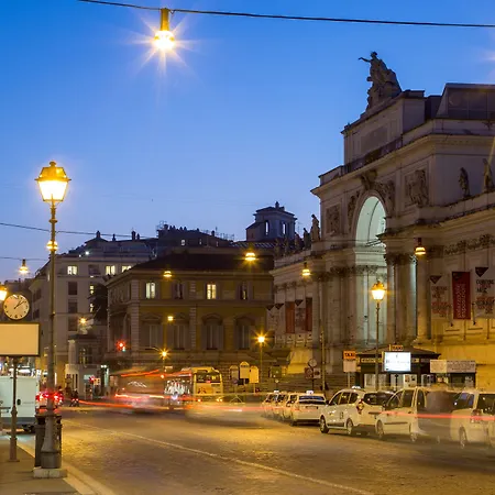Boutique Hotel Galatea-2