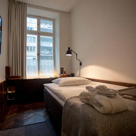 Miss Clara By Nobis, Stockholm, A Member Of Design Hotels-2