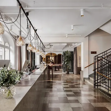 Miss Clara By Nobis, Stockholm, A Member Of Design Hotels-3
