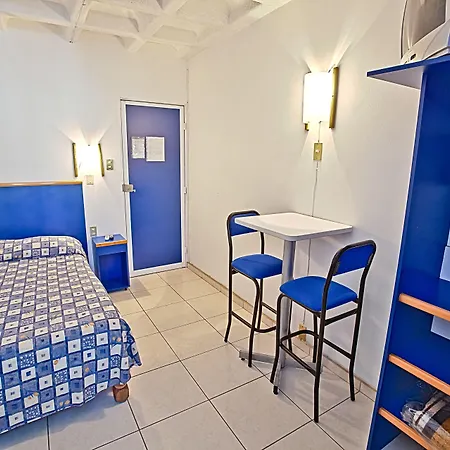 Hotel H Americas-2
